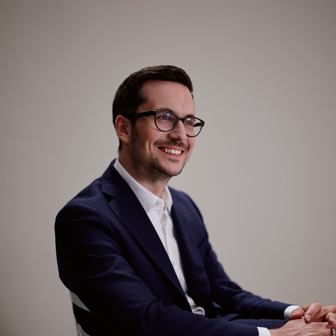 Alexander Windbichler, Gründer und CEO der Anexia Group